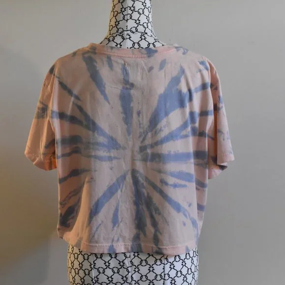 2x Cropped cotton tees - Princess Polly/miniluxe - Picture 6 of 16